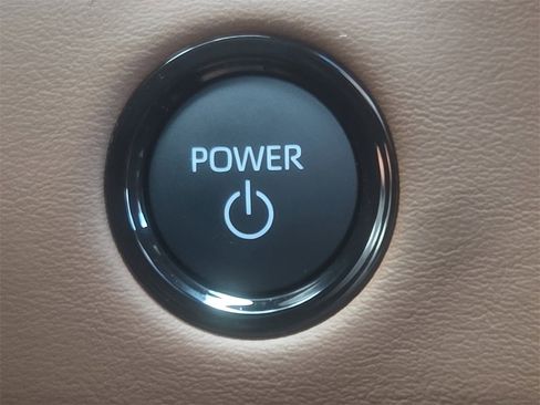 New 2026 Toyota Tundra 1794 Edition image 23