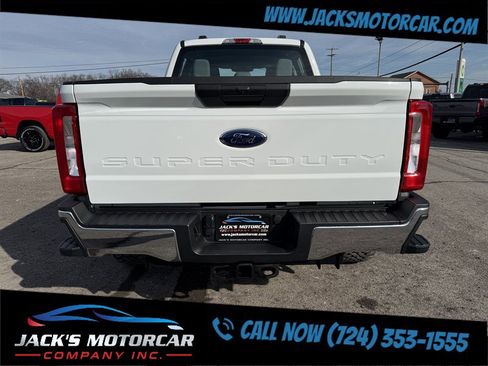Used 2024 Ford F250 XL image 13