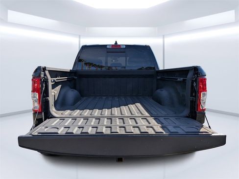 Used 2022 RAM 1500 Big Horn image 12