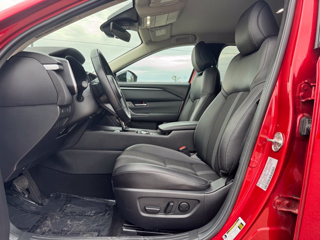 Certified 2025 MAZDA CX-50 AWD 2.5 S w/ Preferred Package image 6