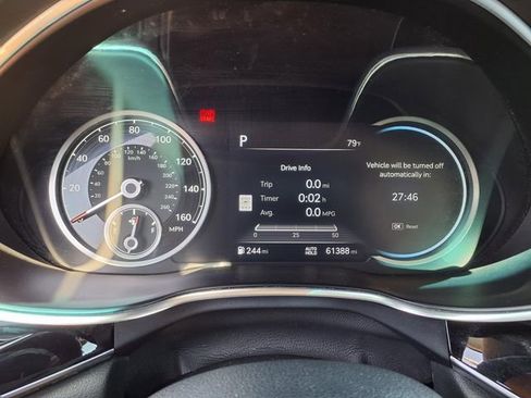 Used 2023 Genesis G80 2.5T image 13