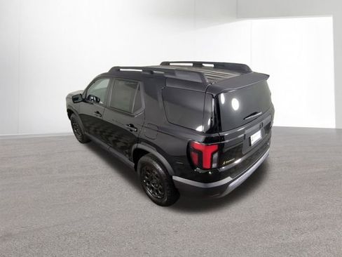 New 2026 Honda Passport RTL image 19