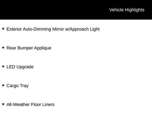 Certified 2025 Subaru Legacy Limited w/ Popular Package #2 image 12