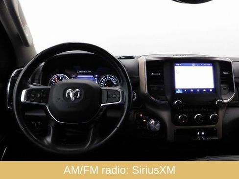 Used 2022 RAM 1500 Laramie w/ Off Road Group image 38