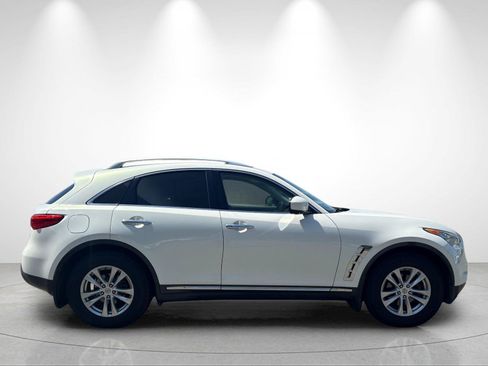 Used 2013 INFINITI FX37 AWD w/ Premium Pkg image 6