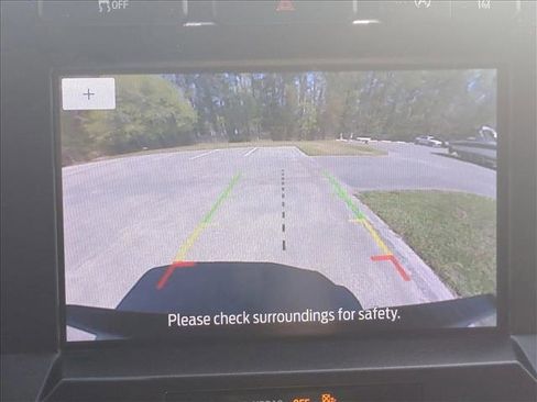 Used 2020 Ford F150 Lariat image 14