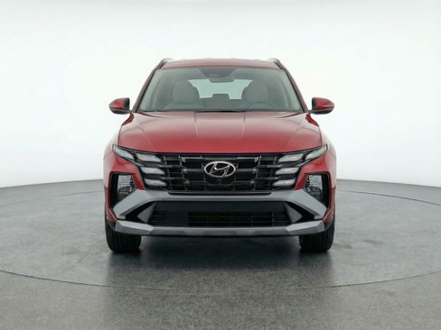 Used 2025 Hyundai Tucson SEL image 2