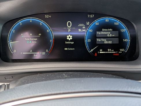 New 2026 Toyota Corolla SE image 9