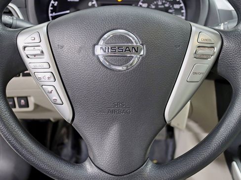 Used 2017 Nissan Sentra S image 16