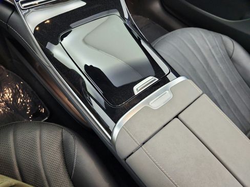 Certified 2023 Mercedes-Benz EQS 450+ 4MATIC Sedan image 13