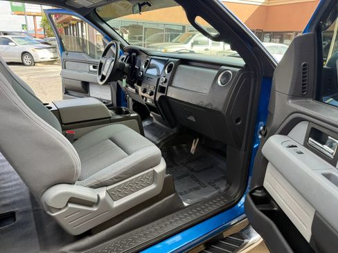 Used 2013 Ford F150 STX w/ Mid Equipment Group AWD/4WD image 22