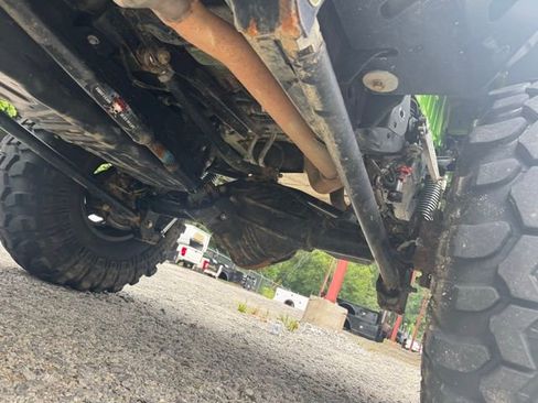 Used 2019 Jeep Wrangler Unlimited Sport image 17