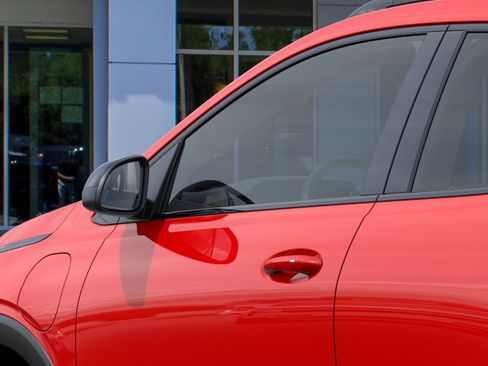 New 2027 Chevrolet Bolt RS image 12