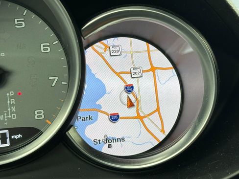 Used 2017 Porsche 718 Boxster S image 30