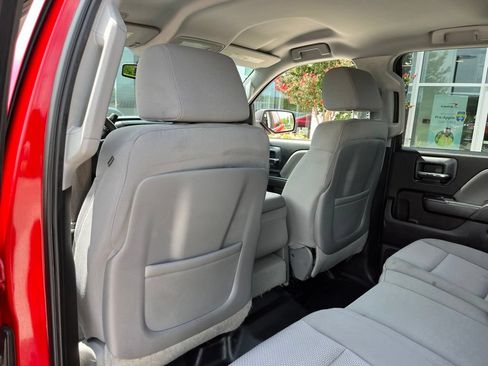 Used 2015 Chevrolet Silverado 2500 W/T w/ WT Convenience Package AWD/4WD image 14