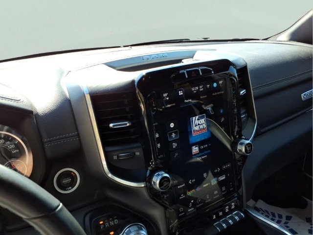 Used 2023 RAM 1500 Laramie AWD/4WD image 28