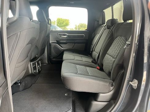New 2026 RAM 1500 Big Horn image 16