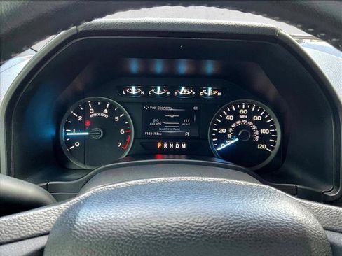 Used 2019 Ford F150 XLT w/ Equipment Group 302A Luxury AWD/4WD image 22