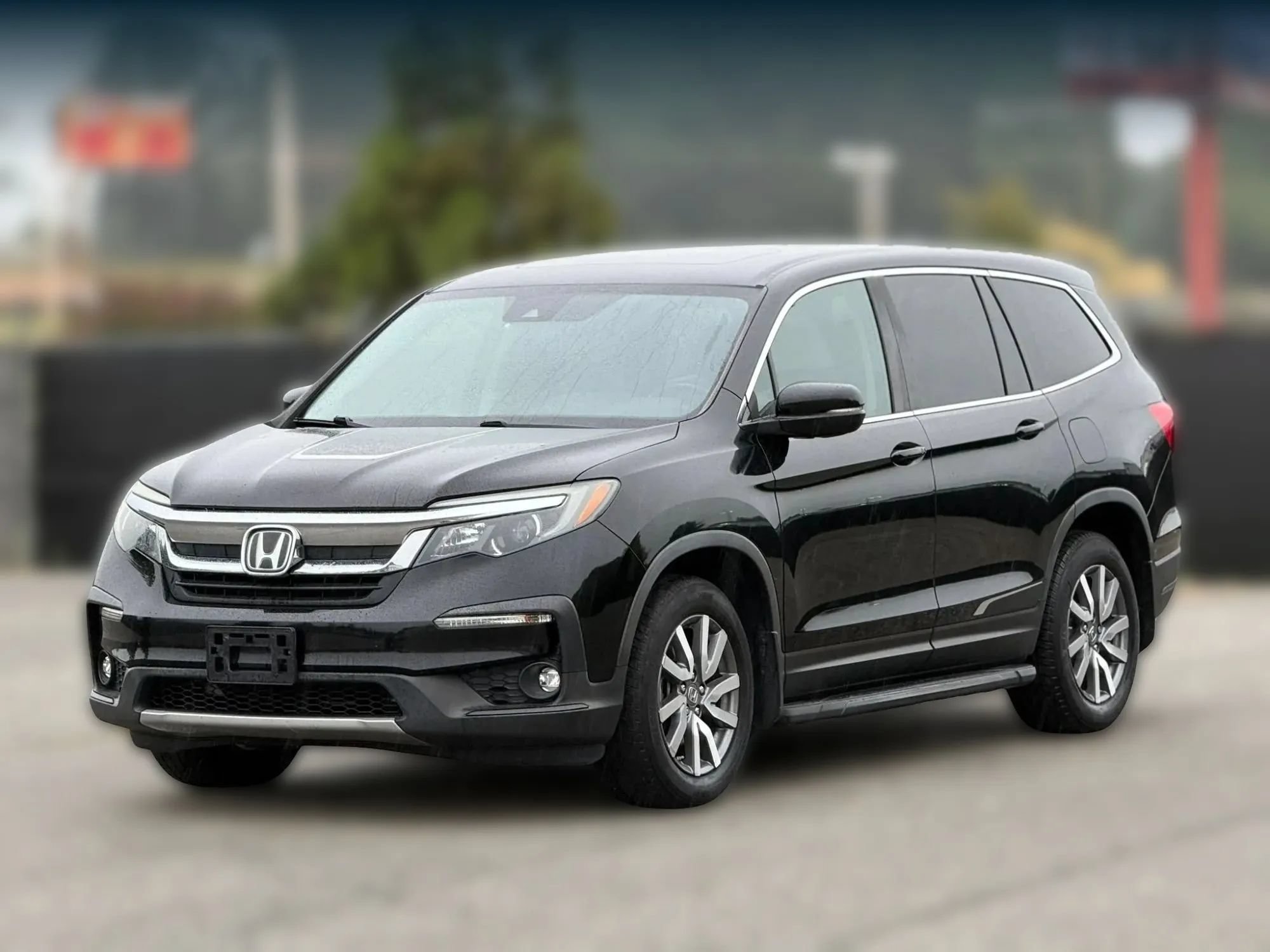 Used 2019 Honda Pilot EX-L image 6