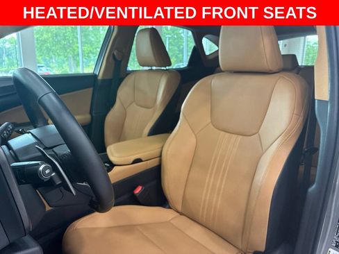Used 2025 Lexus NX 250 FWD w/ Towing Package (2000 Lbs) image 14