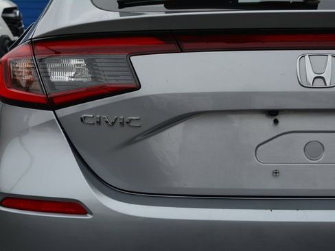 Used 2024 Honda Civic Sport image 8