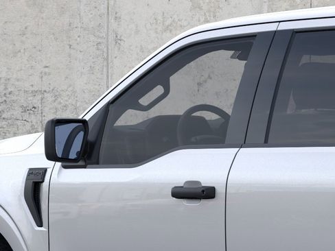 New 2026 Ford F150 STX image 22
