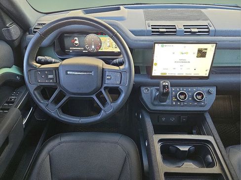 Used 2023 Land Rover Defender 110 75th Limited Edition image 17