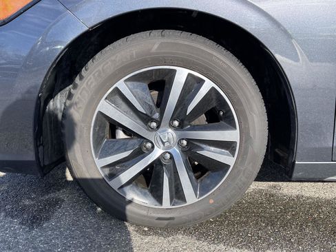 Used 2024 Honda Civic LX image 22