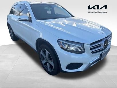 Used 2017 Mercedes-Benz GLC 300