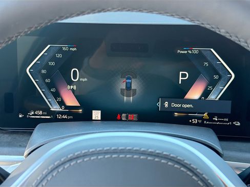 New 2026 BMW X5 xDrive50e w/ Executive Package image 41