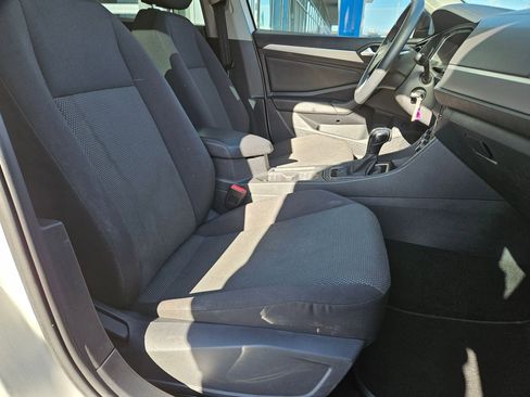 Used 2019 Volkswagen Jetta S w/ Driver Assistance Package FWD image 30