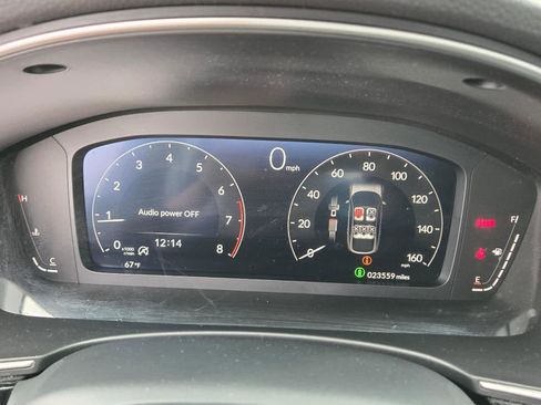 Used 2023 Honda Civic Sport Touring image 23