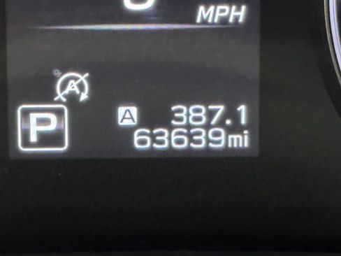 Used 2020 Subaru Legacy Limited image 16