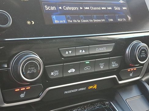 Used 2020 Honda CR-V EX-L image 17