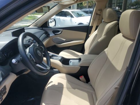 Used 2023 Acura RDX FWD w/ Technology Package image 19