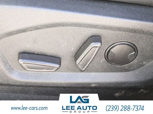 Used 2020 Ford Edge ST w/ Equipment Group 401A image 18