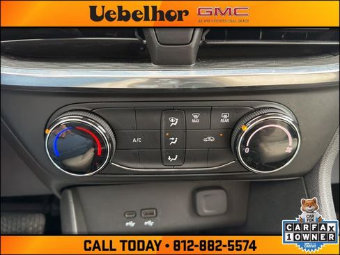 Certified 2024 Buick Encore GX Preferred FWD image 24