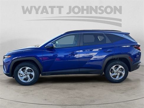 Used 2024 Hyundai Tucson SEL image 2