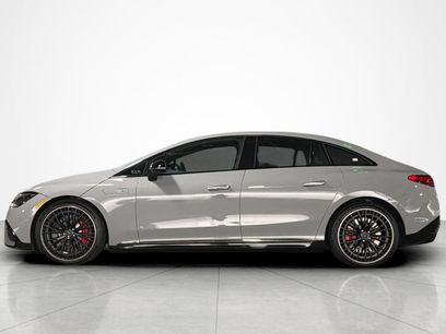 Used 2023 Mercedes-Benz EQE AMG 4MATIC Sedan
