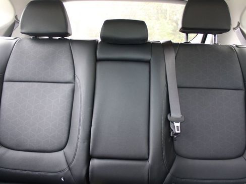 New 2026 Kia Seltos SX image 49