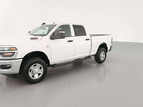 New 2026 RAM 2500 Tradesman image 1