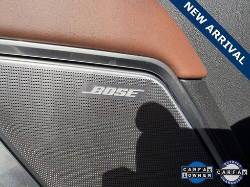 Used 2025 GMC Sierra 3500 Denali Ultimate image 10