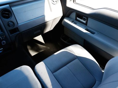 Used 2013 Ford F150 STX w/ Mid Equipment Group image 22