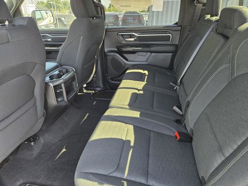 New 2026 RAM 1500 Big Horn w/ Night Edition RWD image 27