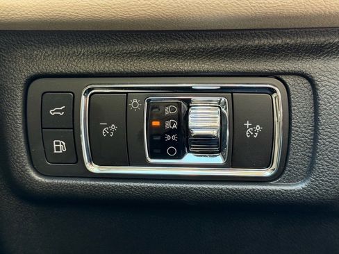 New 2025 Lincoln Corsair Grand Touring w/ Equipment Group 301A image 24