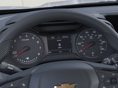 New 2026 Chevrolet Trax LS w/ LS Convenience Package image 18