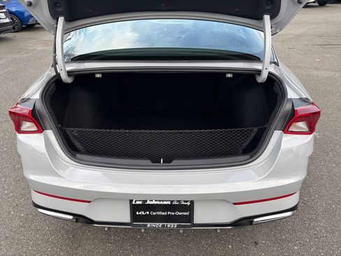 Used 2023 Kia K5 GT-Line w/ GT-Line Premium Package image 11