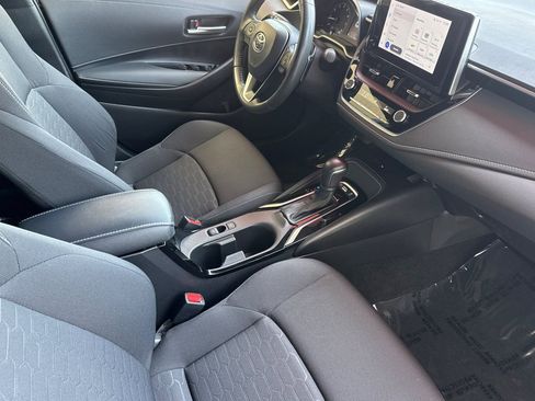 Certified 2024 Toyota Corolla SE w/ SE Package FWD image 21