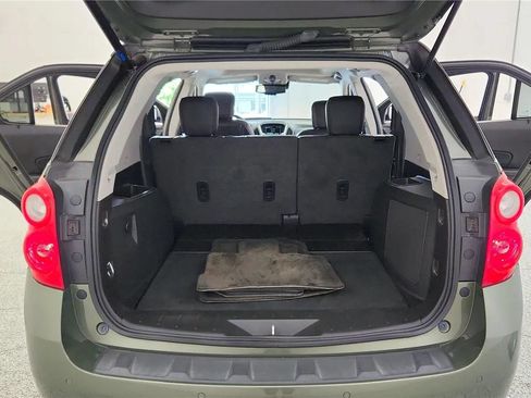 Used 2015 Chevrolet Equinox LTZ AWD/4WD image 19