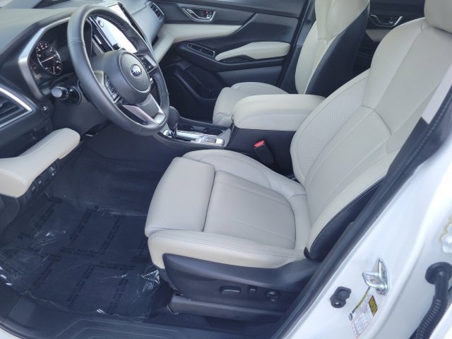 Certified 2026 Subaru Ascent Limited AWD/4WD image 11